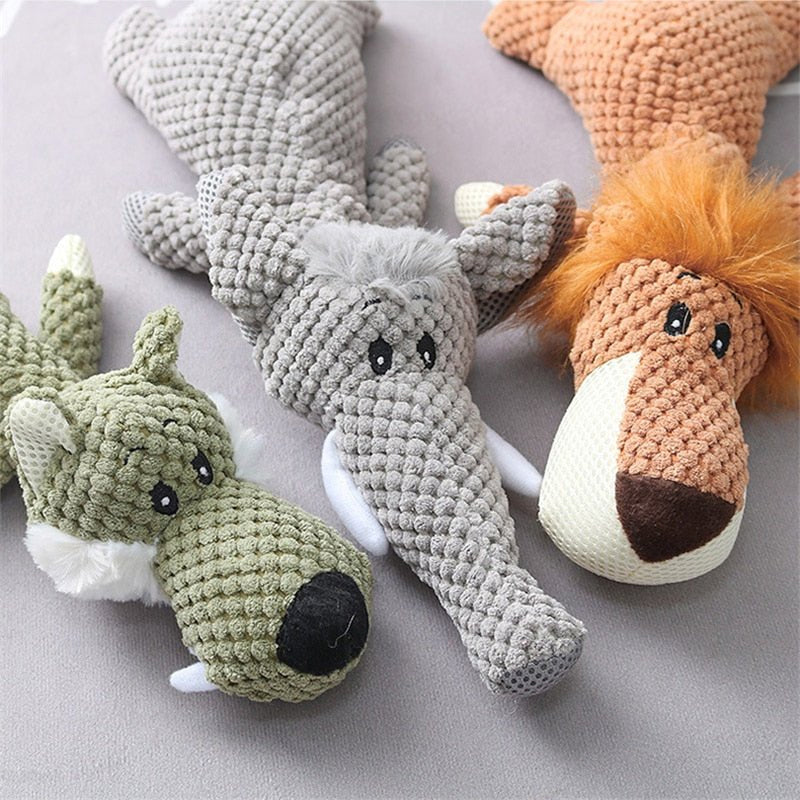 Durable Dog Toy for Chewers