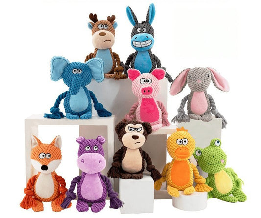Durable Dog Toy for Strong Dogs
