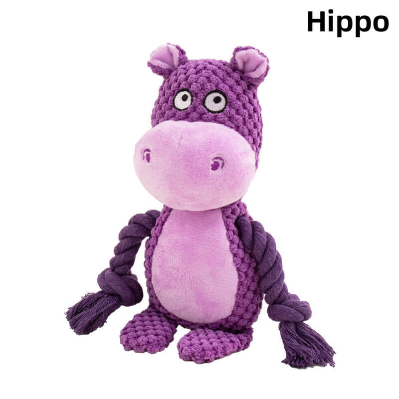 Durable Dog Toy for Strong Dogs