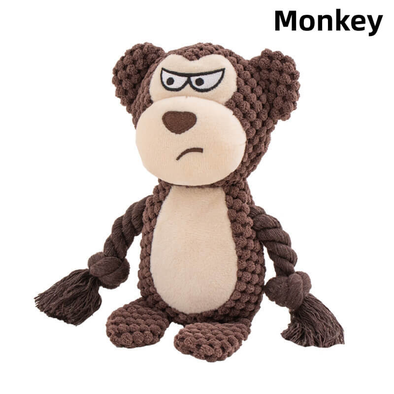 Durable Dog Toy for Strong Dogs