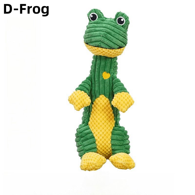 Durable Dog Toy for Strong Dogs