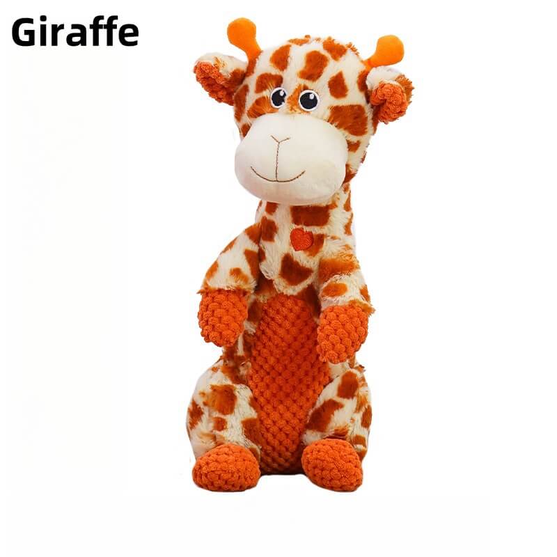 Durable Dog Toy for Strong Dogs