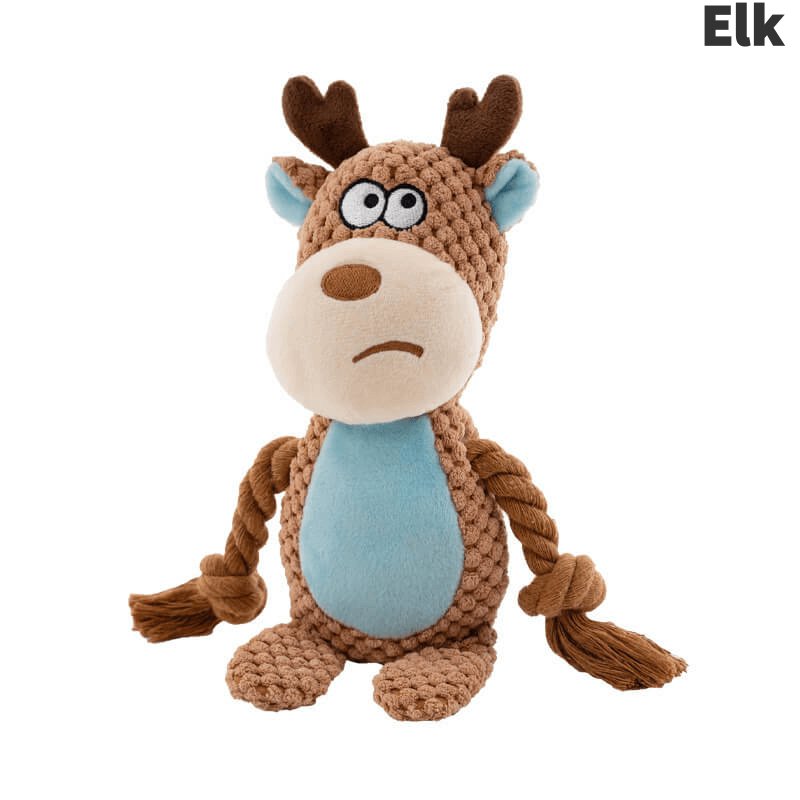 Durable Dog Toy for Strong Dogs