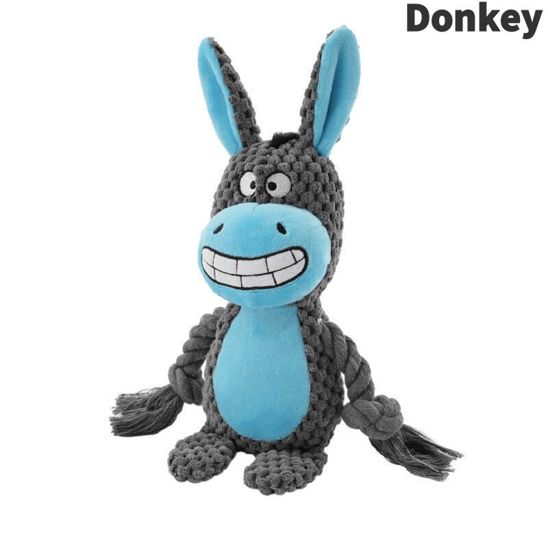 Durable Dog Toy for Strong Dogs