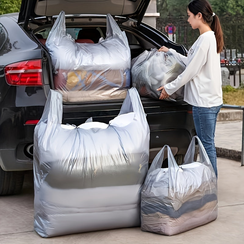 Durable Moving Bags Set for Easy Moving and Storage