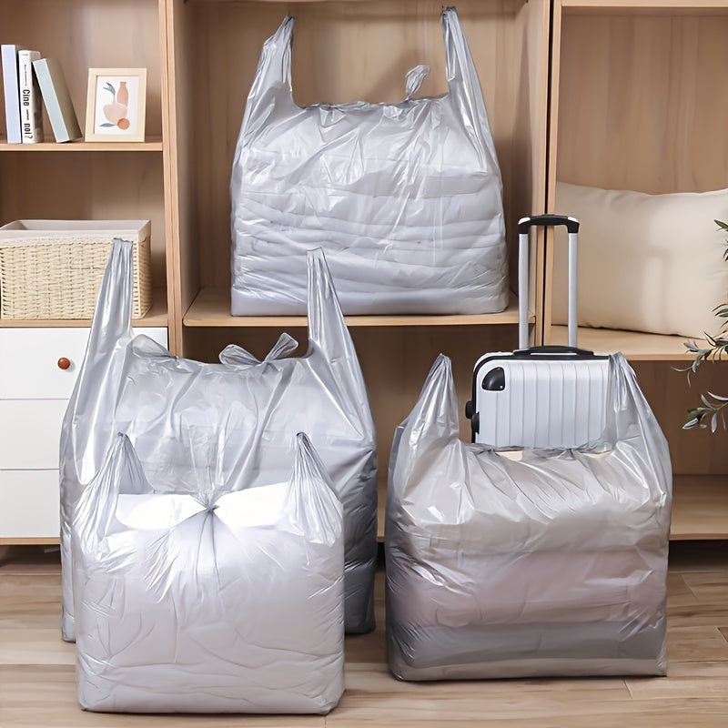 Durable Moving Bags Set for Easy Moving and Storage