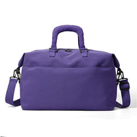 Durable Multi-Compartment Sports Duffel Bag