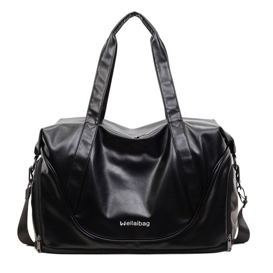 Durable Travel Gym Bag