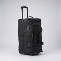 Durable Wheeled Travel Duffle Bag – Spacious & Robust for Travel