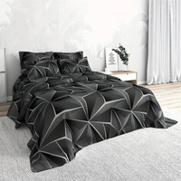 Duvet Quilt Set