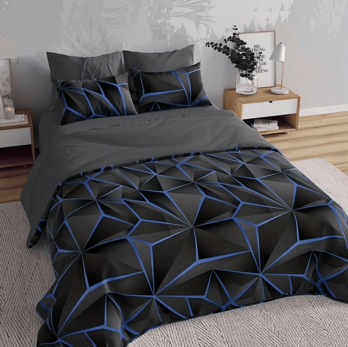 Duvet Quilt Set