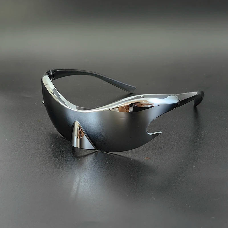 Eclipse Chromo Sunglasses
