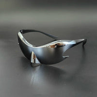 Eclipse Chromo Sunglasses