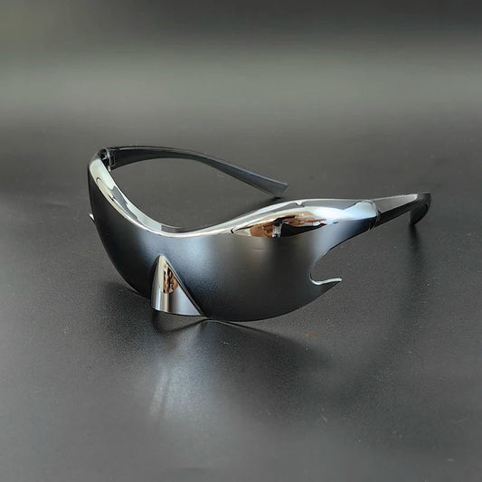 Eclipse Chromo Sunglasses