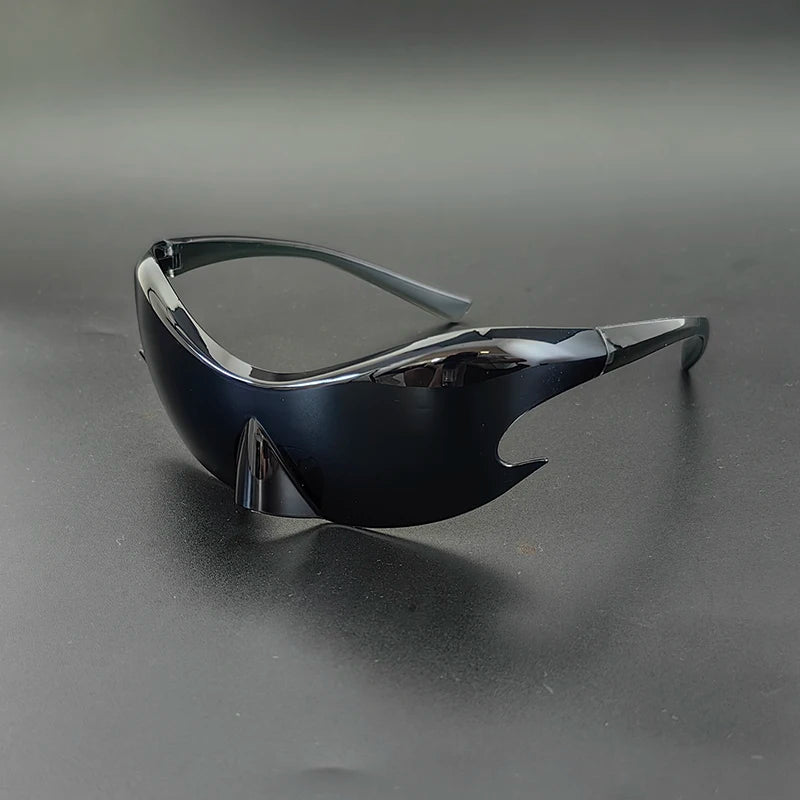 Eclipse Chromo Sunglasses