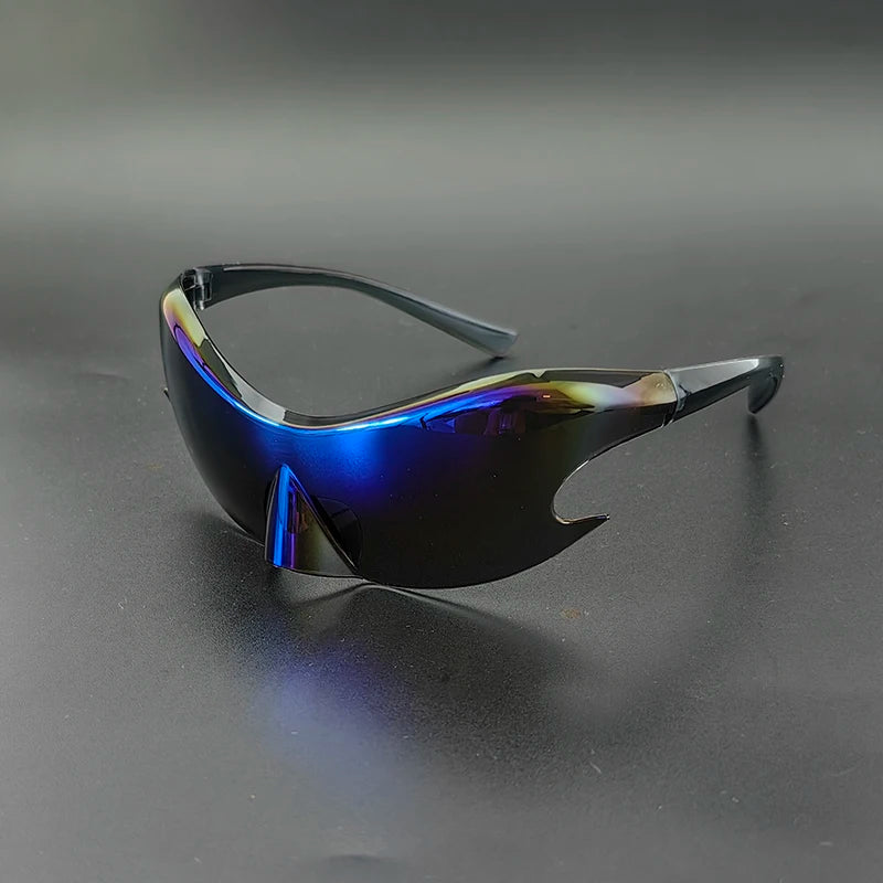 Eclipse Chromo Sunglasses