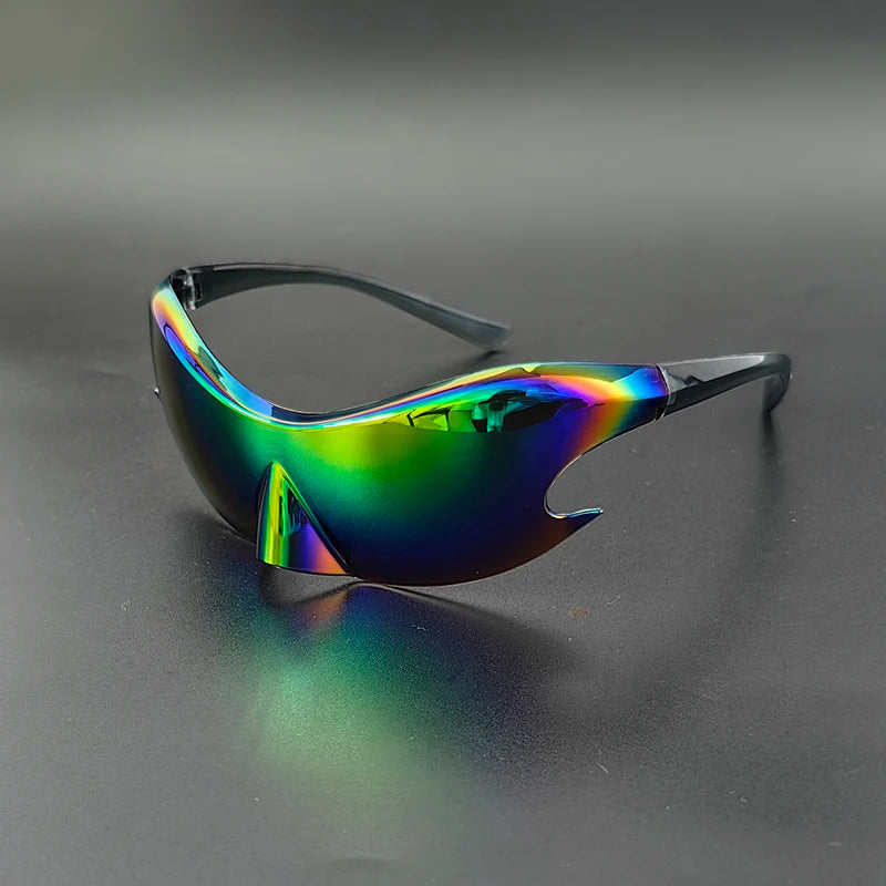Eclipse Chromo Sunglasses
