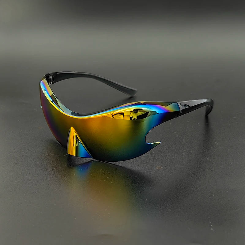 Eclipse Chromo Sunglasses