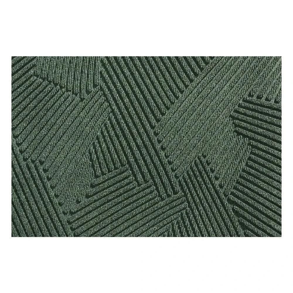 Eco-Friendly Non-Slip Indoor Doormat