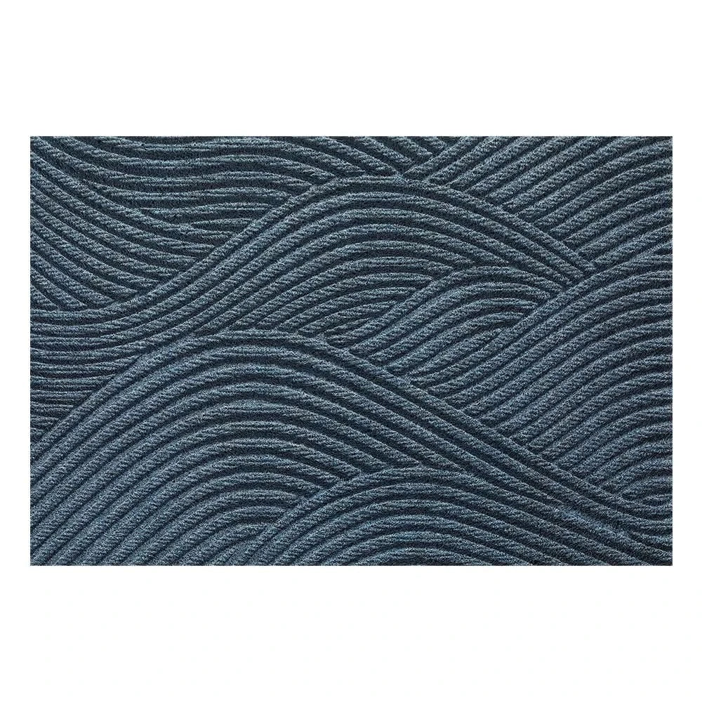 Eco-Friendly Non-Slip Indoor Doormat