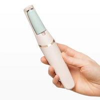 Electric Foot File for Soft Feet