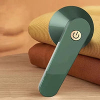 Electric Lint Remover for Long-Lasting Use
