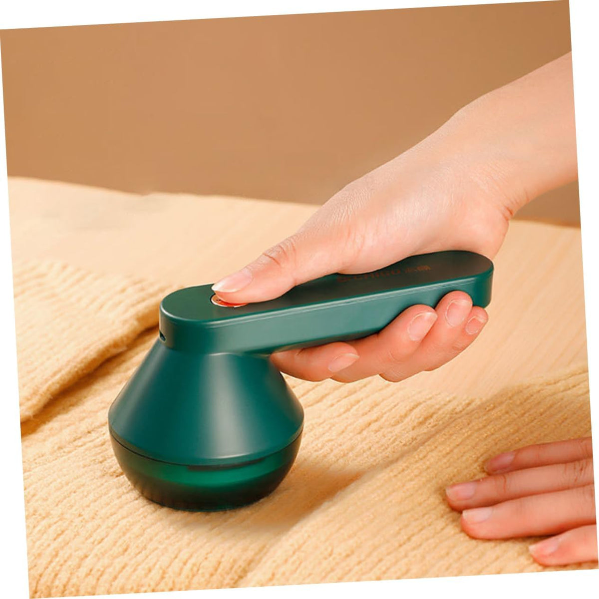 Electric Lint Remover for Long-Lasting Use
