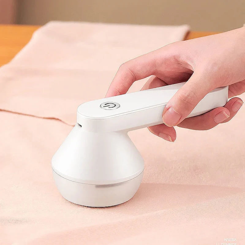Electric Lint Remover for Long-Lasting Use