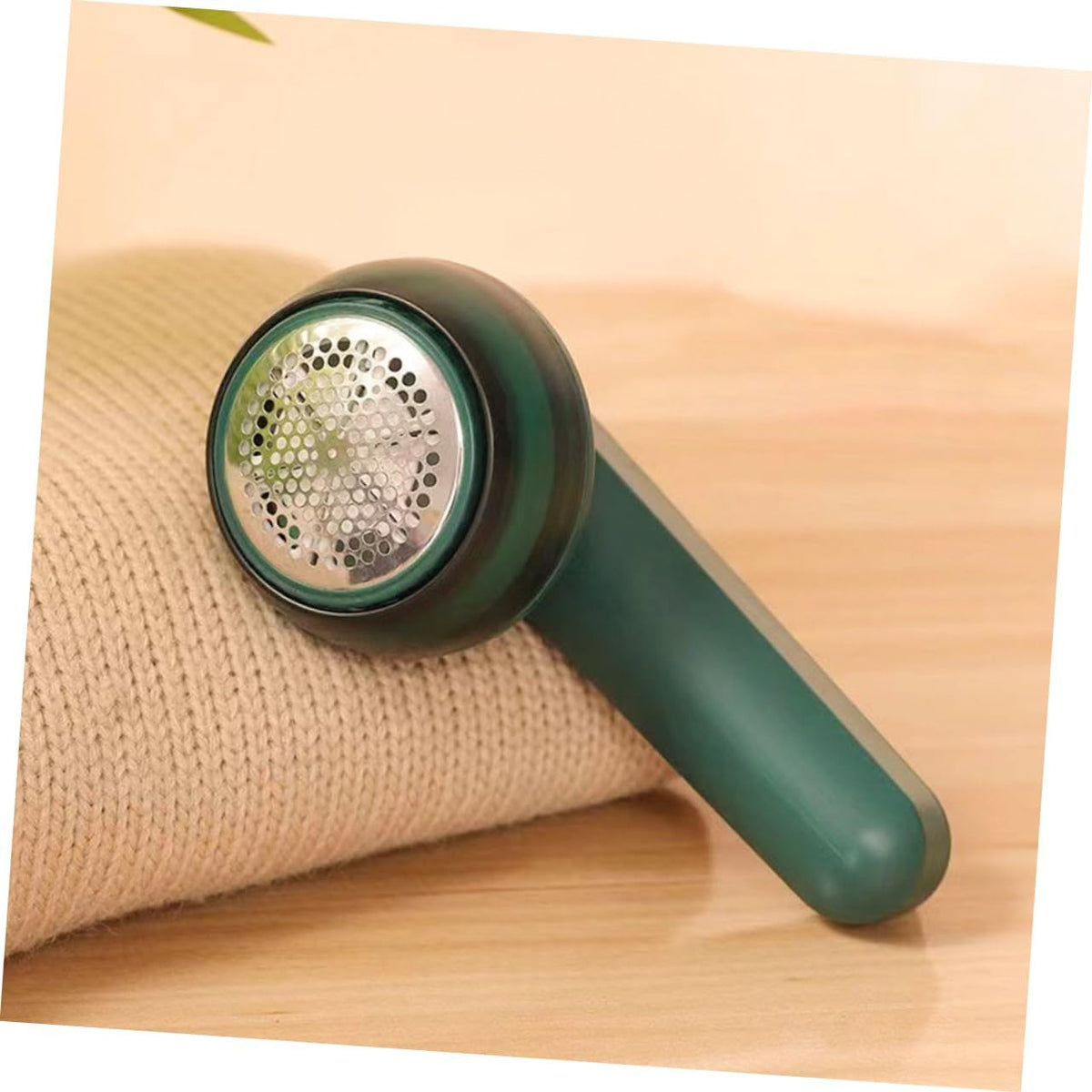 Electric Lint Remover for Long-Lasting Use