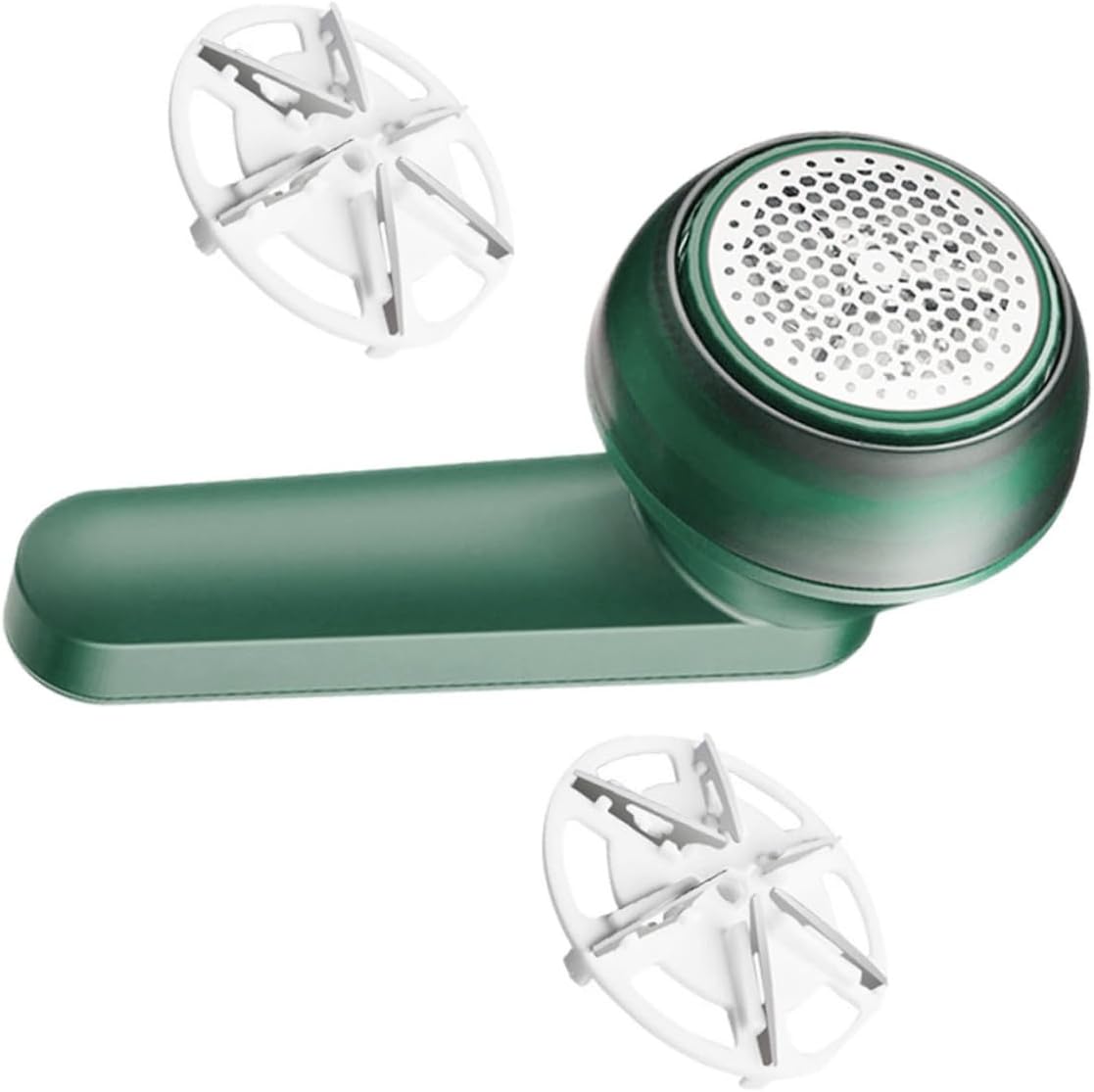 Electric Lint Remover for Long-Lasting Use