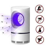 Electric Mosquito Lamp - Bug Zapper - Insect Trap