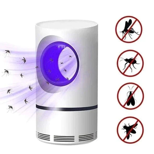 Electric Mosquito Lamp - Bug Zapper - Insect Trap