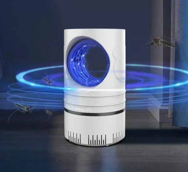 Electric Mosquito Lamp - Bug Zapper - Insect Trap