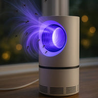 Electric UV Fly Catcher and Mosquito Lamp for Indoor and Outdoor