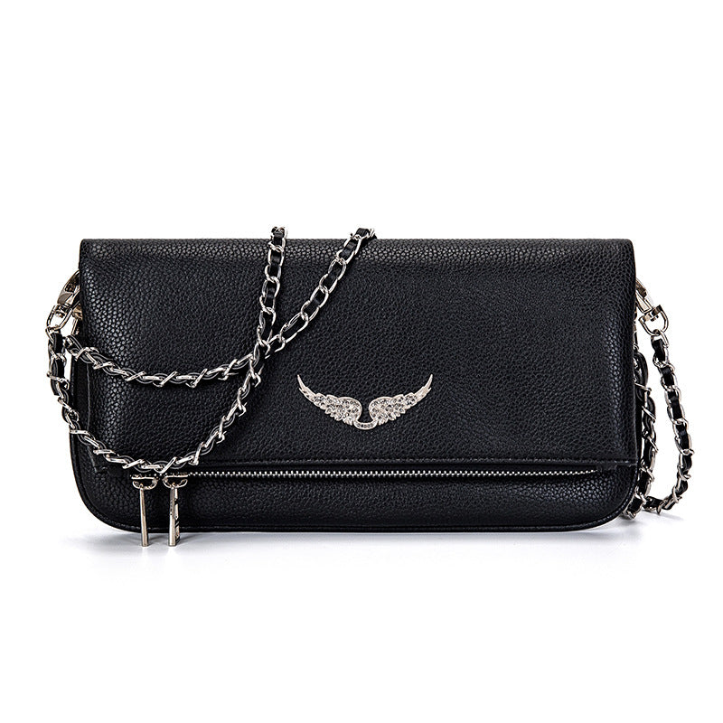 Elegant and Durable Clutch