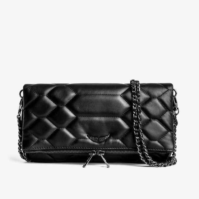 Elegant and Durable Luxury Clutch Bag