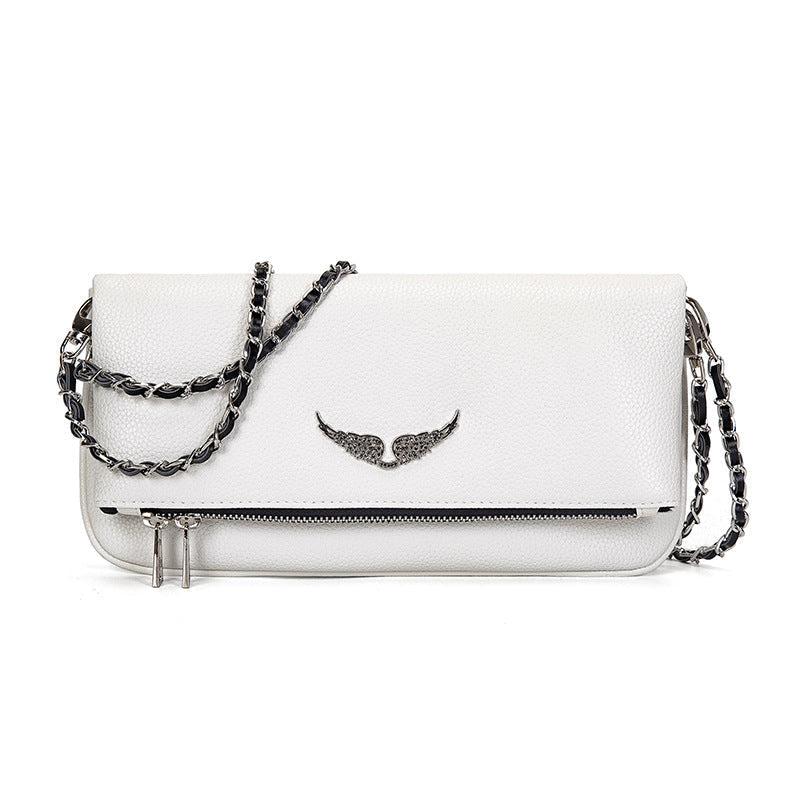 Elegant and Durable Luxury Clutch Bag