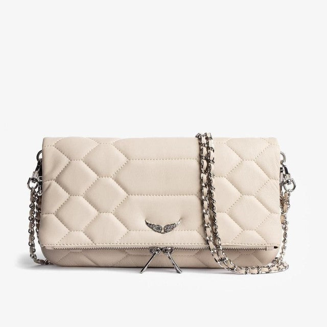 Elegant and Durable Luxury Clutch Bag