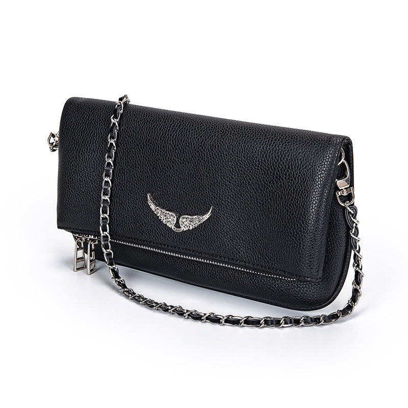 Elegant and Durable Luxury Clutch Bag