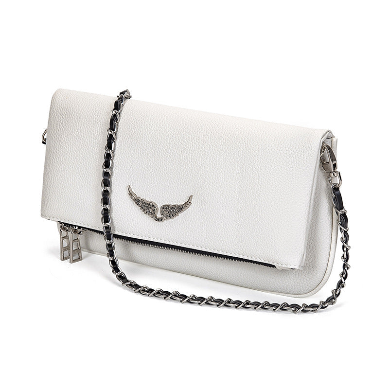 Elegant and Durable Luxury Clutch Bag