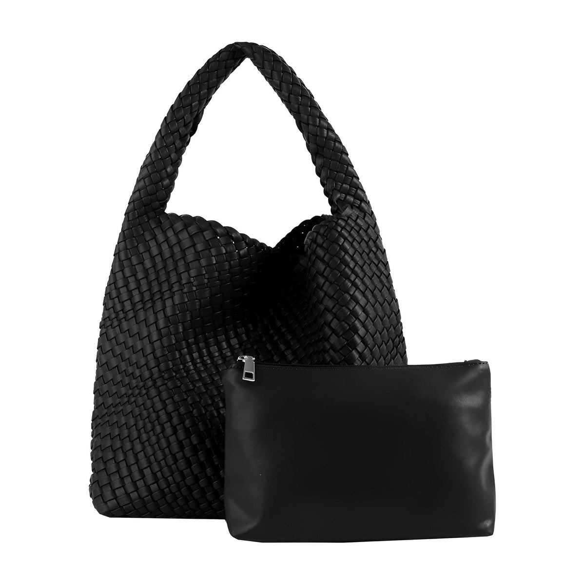 Elegant and Spacious Handbag