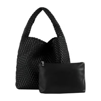 Elegant and Spacious Handbag