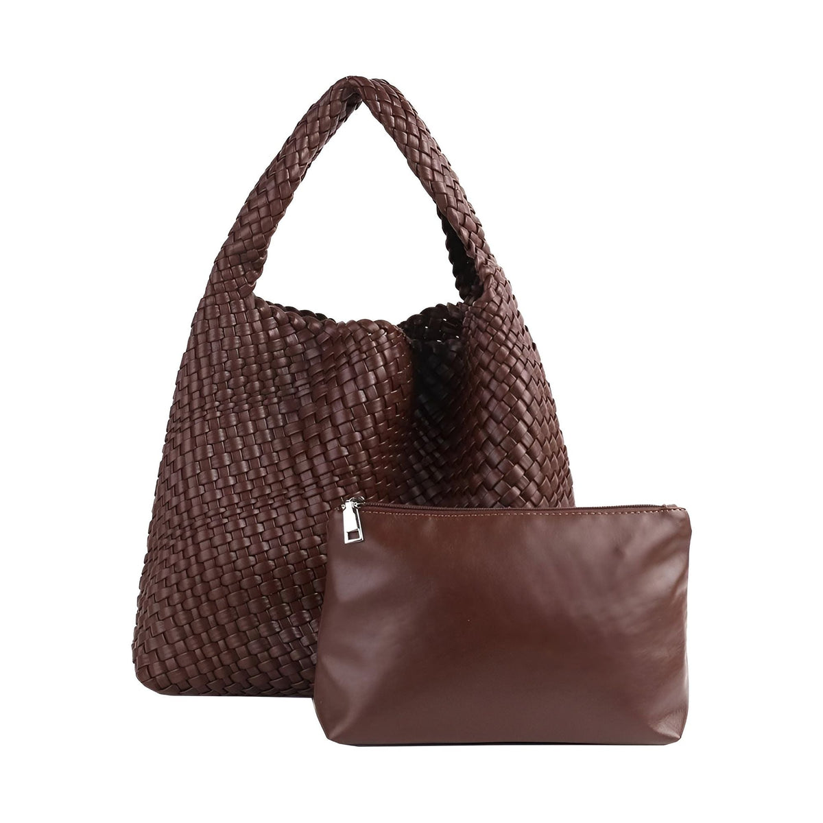 Elegant and Spacious Handbag