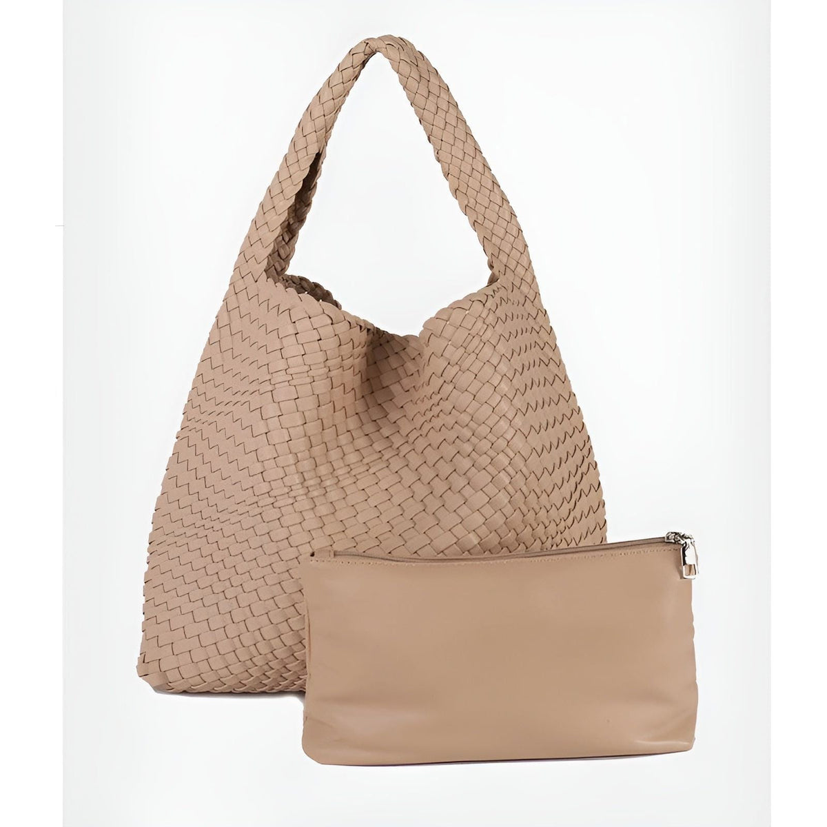 Elegant and Spacious Handbag
