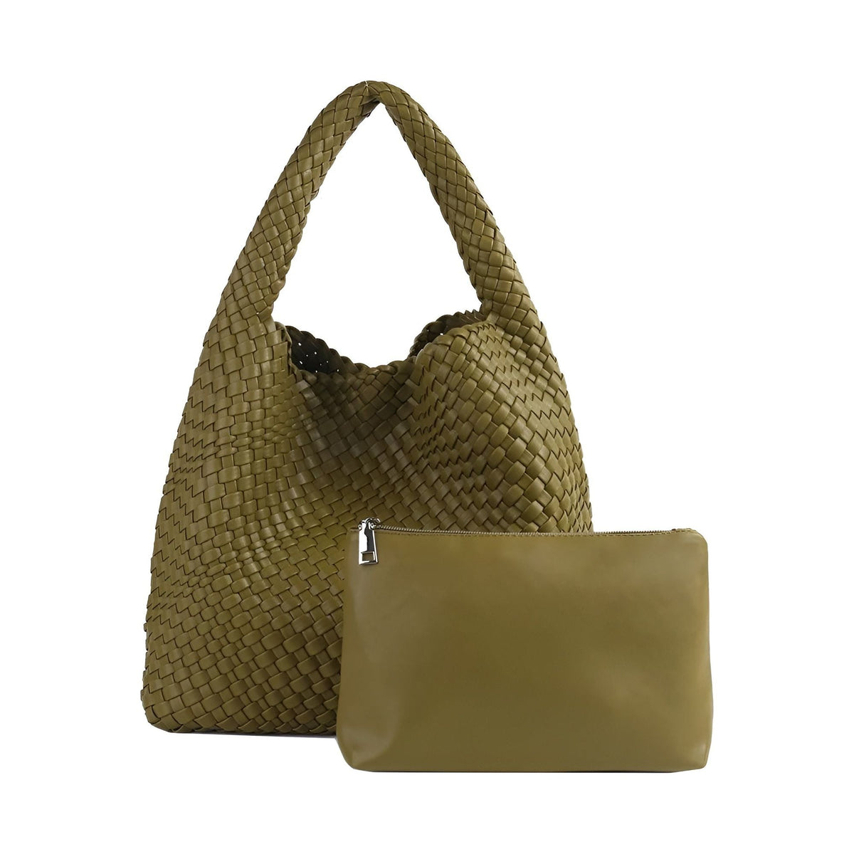 Elegant and Spacious Handbag