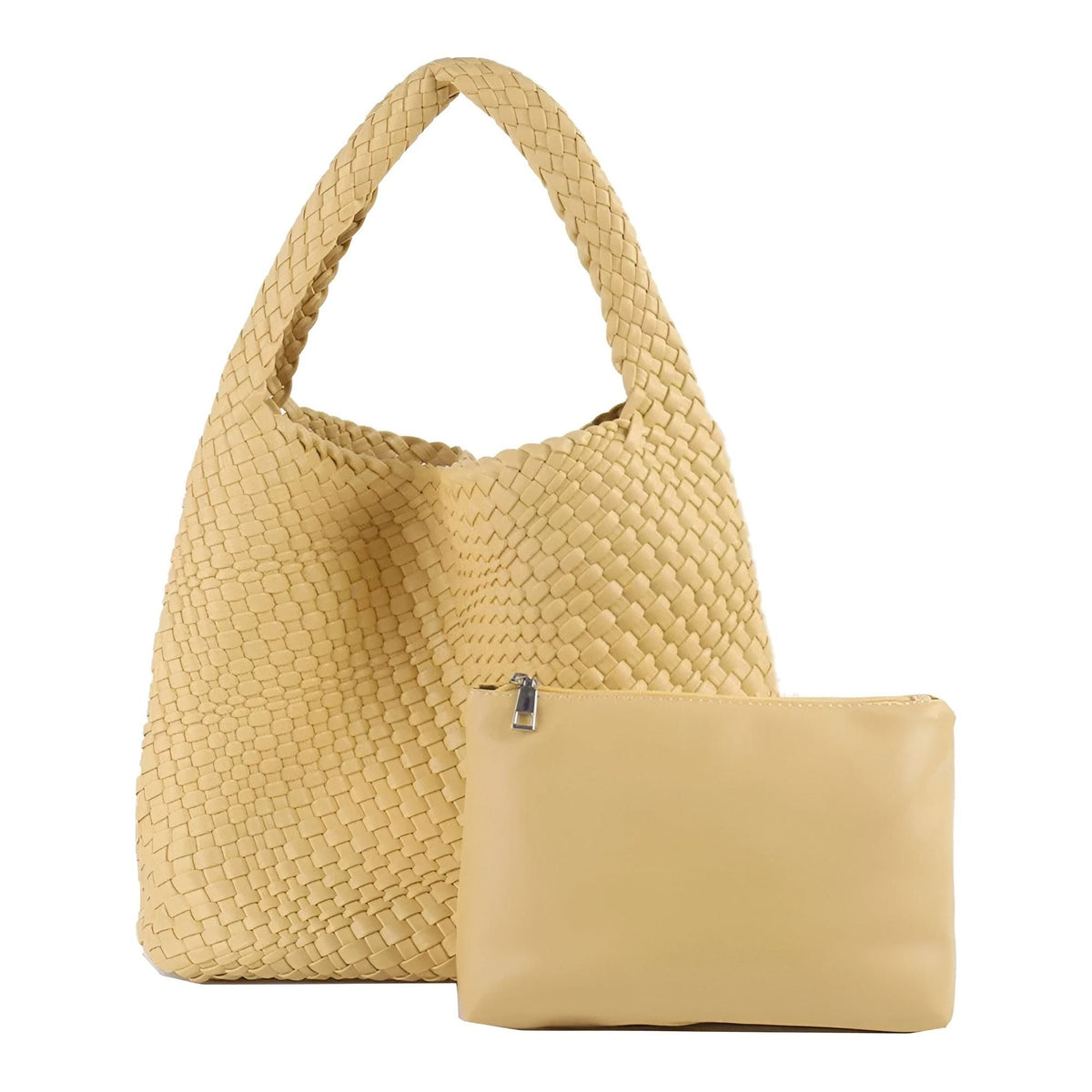 Elegant and Spacious Handbag
