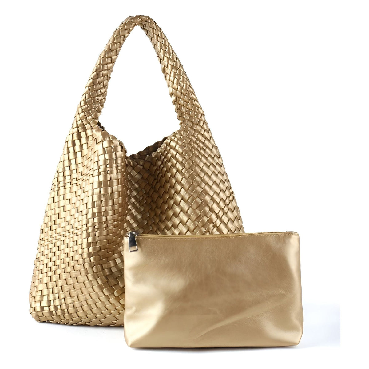 Elegant and Spacious Handbag