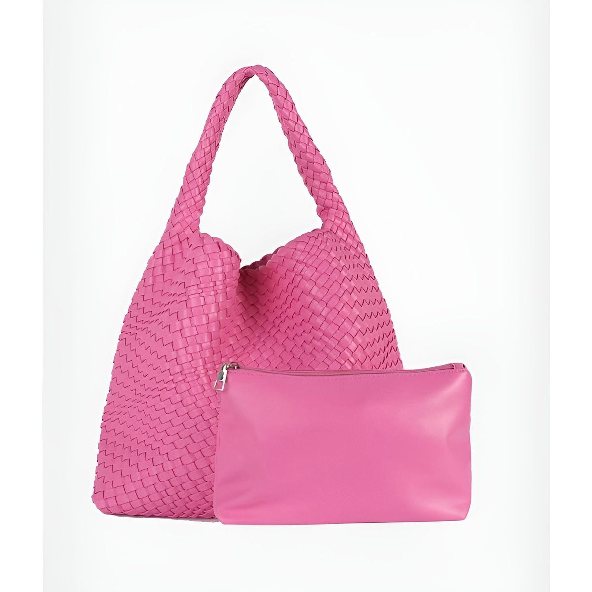 Elegant and Spacious Handbag