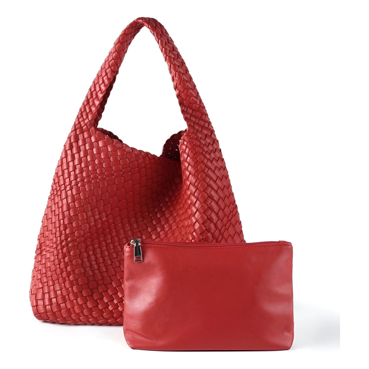 Elegant and Spacious Handbag