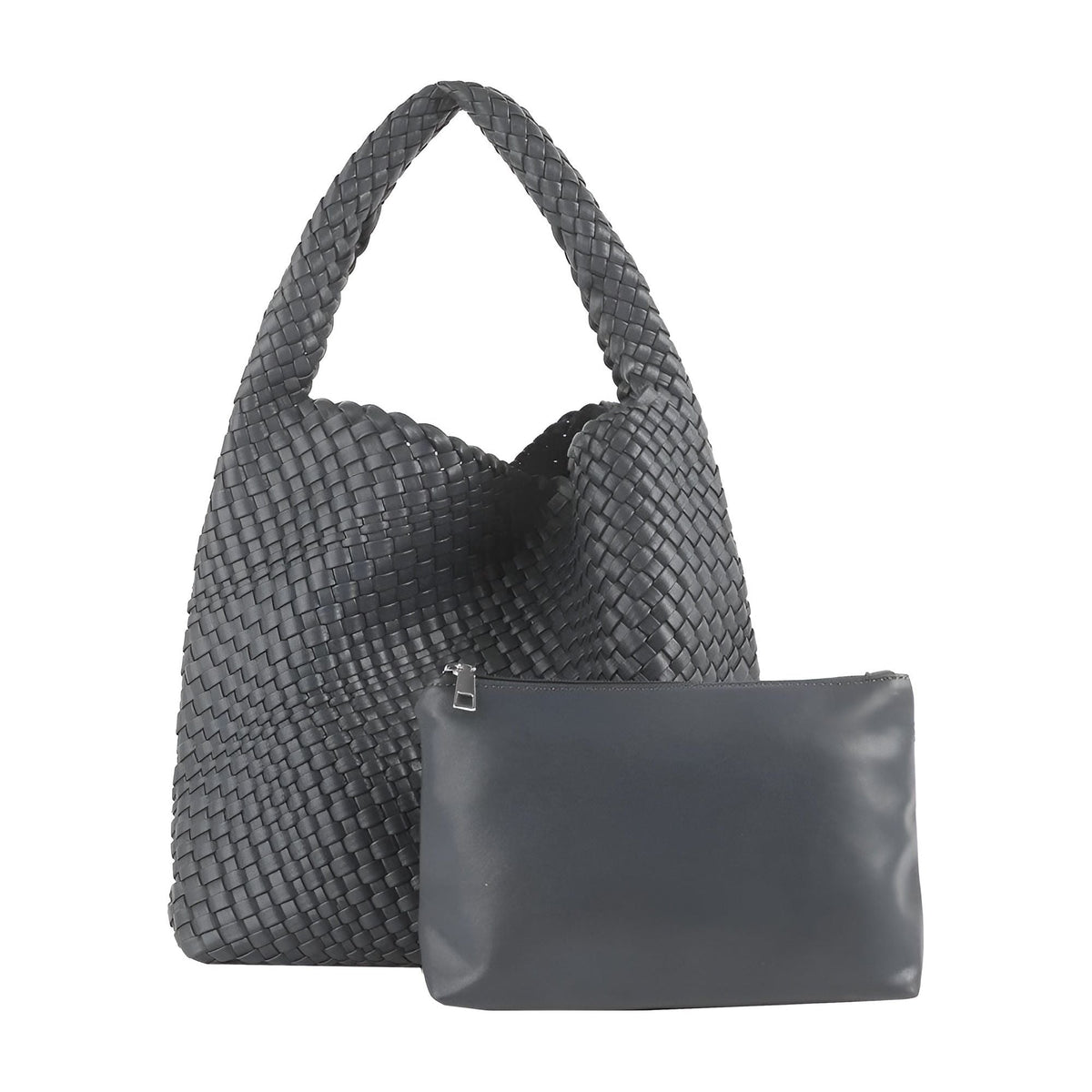 Elegant and Spacious Handbag